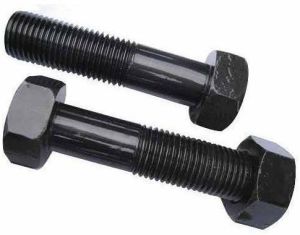 High Tensile Strength Bolt