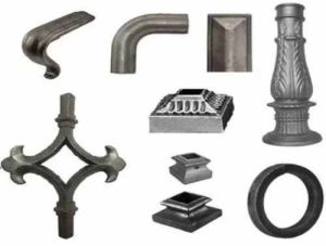 Cast Iron Casting