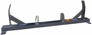 Conveyor Rollers Stand