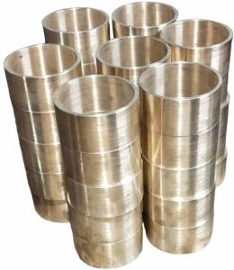 Gun Metal Casting Service