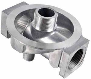 High Quality Aluminium Casting
