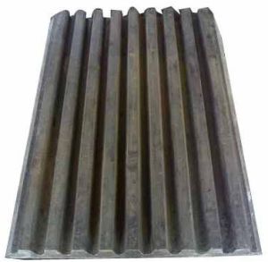 Manganese Steel Casting