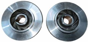 Stainless Steel Casting