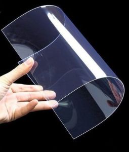 50-350 Ohp Sheet Ultra Clear Micron