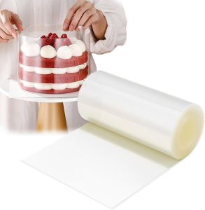 Cake Film Rolls