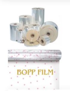 Heat Sealable Polyester Film