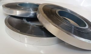 Metalise Silicon Release Liner Film