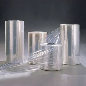 Transparent BOPP Film