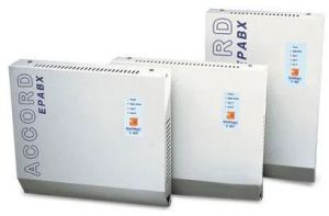 Accord EPABX System
