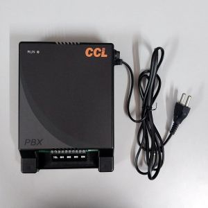 Ccl EPABX Systems