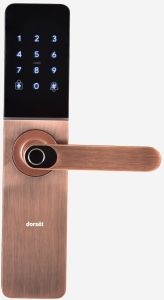 Dorset Digital Lock