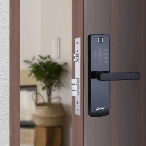 Godrej Digital Locks