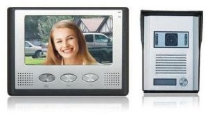 Video Door Phone Repair Services