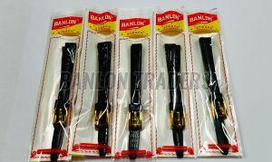 Banlon PVC Rubber Watch Bands
