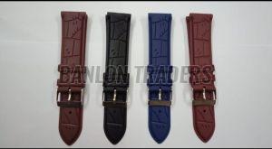 Banlon PVC Watch Straps