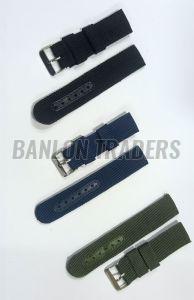 Canvas Watch Strap