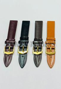 Genuine Leather Female Watch Strap