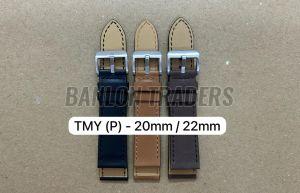 Genuine Leather Luxury Watch Strap