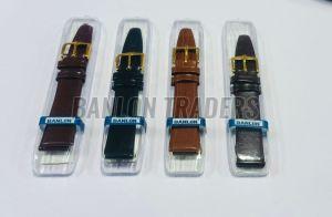 Leather Watch Strap