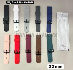 Magic Silicon Smart Watch Strap