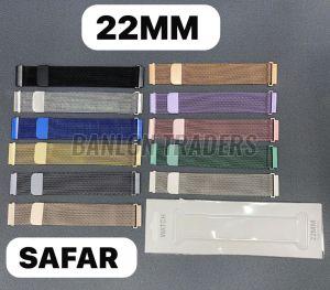 Magnetic Safar Watch Strap