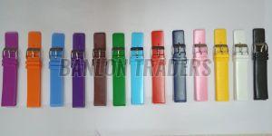 PVC Watch Strap