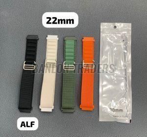 Silicone Watch Strap
