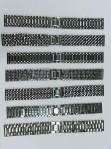 Stainless Steel Strapping Watch Strap