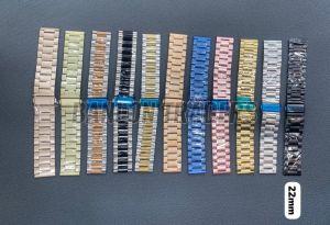 Stainless Steel Watch Band