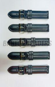 Stitch PVC Watch Straps