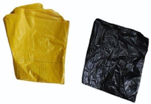 Disposable Hospital Waste Bag