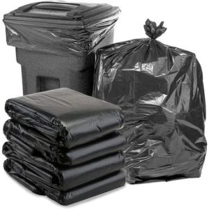 Industrial Grade LDPE Carry Bags