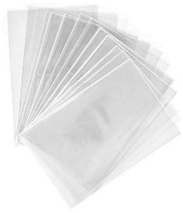 LDPE Plain Liner Bag