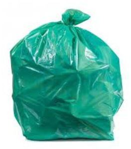 Medical Waste Disposal Bags