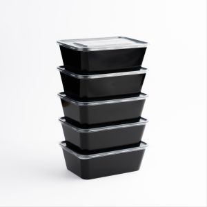 Microwave Safe Takeaway Food Containers