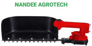 Battery Operated Electric Grass Cutter