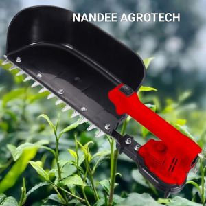 Battery Operated Electric Grass Cutter
