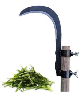 Grass Cutter Sickle Attachment