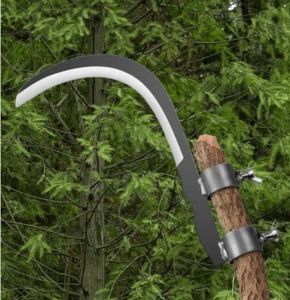 Grass Cutter Sickle Attachment