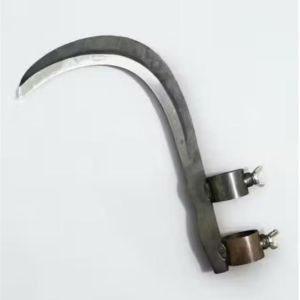 Grass Cutter Sickle Attachment