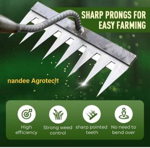 Grass Root Remover Tool