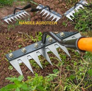 Grass Root Remover Tool
