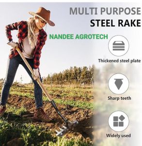 Grass Root Remover Tool