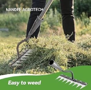 Grass Root Remover Tool