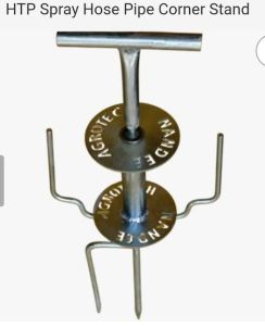HTP Spray Hose Pipe Corner Stand