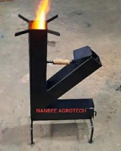 Rocket Stove