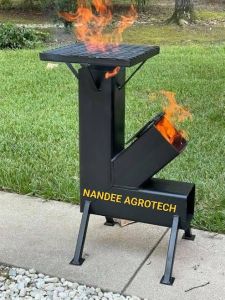 Rocket Stove