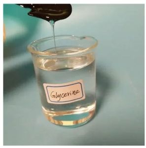 Refined Glycerine