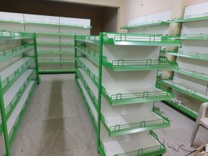 Pharmacy Racks