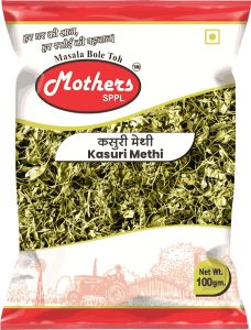 Dried Kasturi Methi